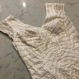 Sue Wong Cocktail Dress